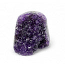 Amethyst Cluster Cave (145g)