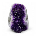 Amethyst Cluster Cave (468g)
