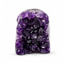 Amethyst Cluster Cave (442g)