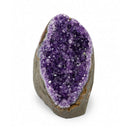 Amethyst Cluster Cave (773g)