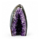 Amethyst Cluster Cave (767g)
