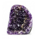 Amethyst Cluster Cave (660g)