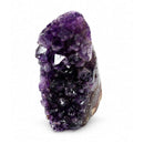 Amethyst Cluster Cave (408g)