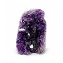 Amethyst Cluster Cave (463g)