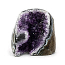 Amethyst Cluster Cave (273g)