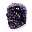 Amethyst Cluster Cave (531g)