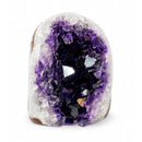 Amethyst Cluster Cave (883g)