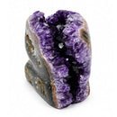 Amethyst Cluster Cave (654g)