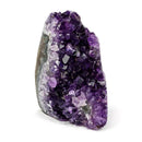 Amethyst Cluster Cave (587g)