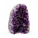 Amethyst Cluster Cave (1153g)