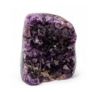 Amethyst Cluster Cave (1210g)