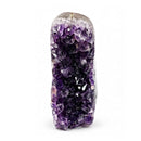 Amethyst Cluster Cave (533g)