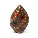 Blood Jasper Flame (335g)