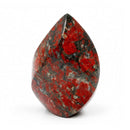 Blood Jasper Flame (492g)