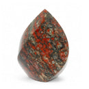 Blood Jasper Flame (411g)