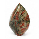 Blood Jasper Flame (428g)