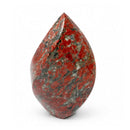 Blood Jasper Flame (518g)