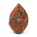 Blood Jasper Flame (479g)