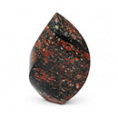 Blood Jasper Flame (600g)
