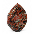 Blood Jasper Flame (573g)