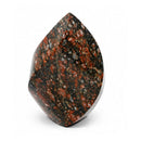 Blood Jasper Flame (564g)