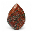 Blood Jasper Flame (435g)