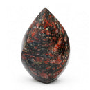 Blood Jasper Flame (599g)