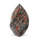Blood Jasper Flame (766g)