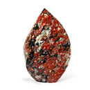 Blood Jasper Flame (674g)