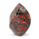 Blood Jasper Flame (550g)