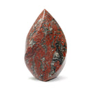 Blood Jasper Flame (898g)