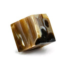 Agate Cube (310g)