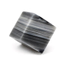 Agate Cube (382g)