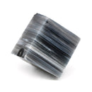 Agate Cube (304g)