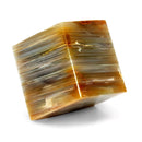 Agate Cube (851g)