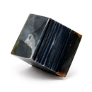 Agate Cube (524g)
