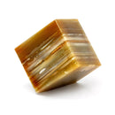 Agate Cube (384g)
