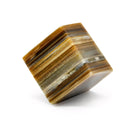 Agate Cube (418g)