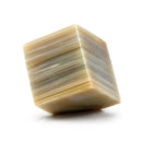 Agate Cube (346g)