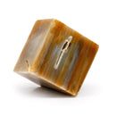 Agate Cube (522g)