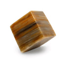 Agate Cube (508g)
