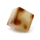 Agate Cube (300g)