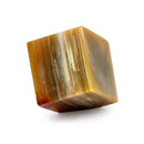 Agate Cube (463g)