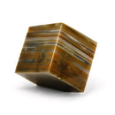 Agate Cube (388g)