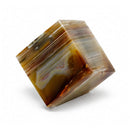 Agate Cube (435g)