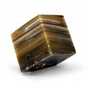 Agate Cube (420g)