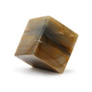 Agate Cube (385g)