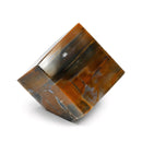 Agate Cube (650g)