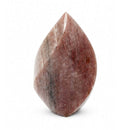 Strawberry Quartz Flame Of Joy (463g)