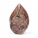 Strawberry Quartz Flame Of Joy (382g)